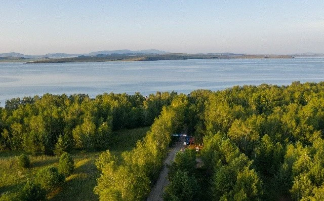 🏡Устали от городской суеты? Добро пожаловать в ПАРУС!