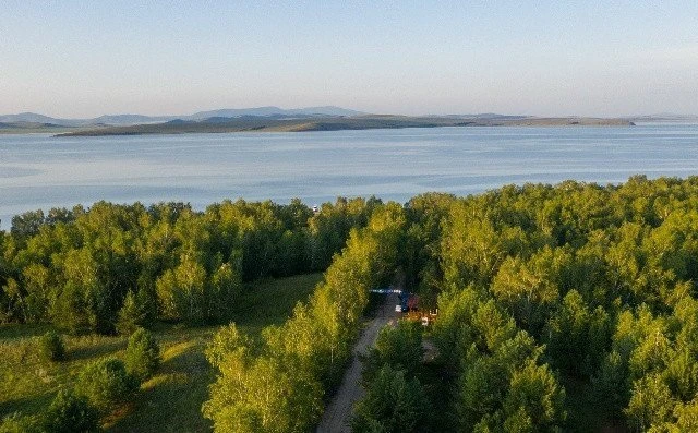 🏡Устали от городской суеты? Добро пожаловать в ПАРУС! 