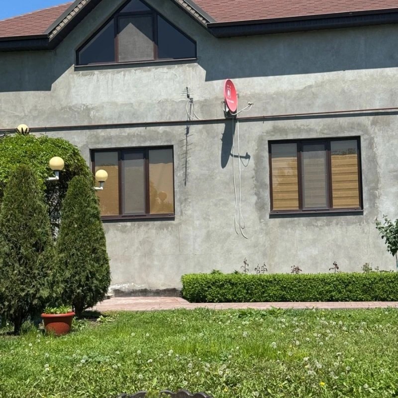 Жалюзи всех видов 
