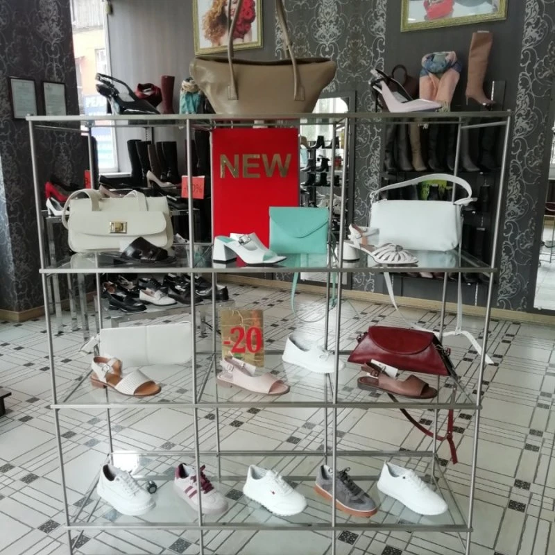 Салон обуви Санттимо 