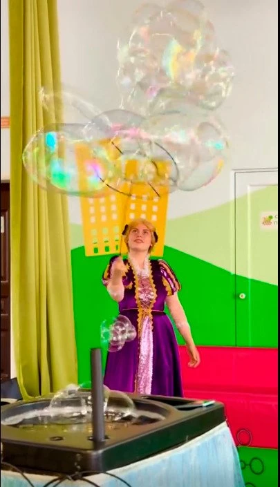 Корпорация Радости КУБИКИ🤩 