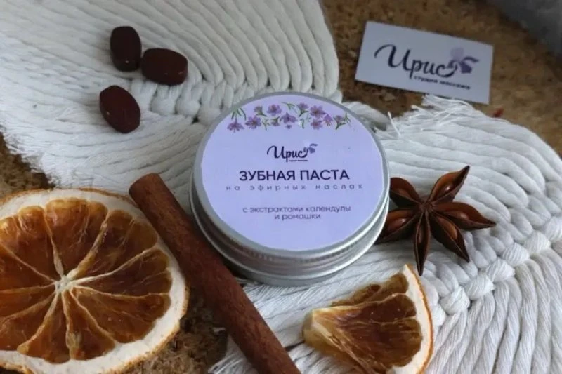 Натуральная уходовая косметика в г. Октябрьский.