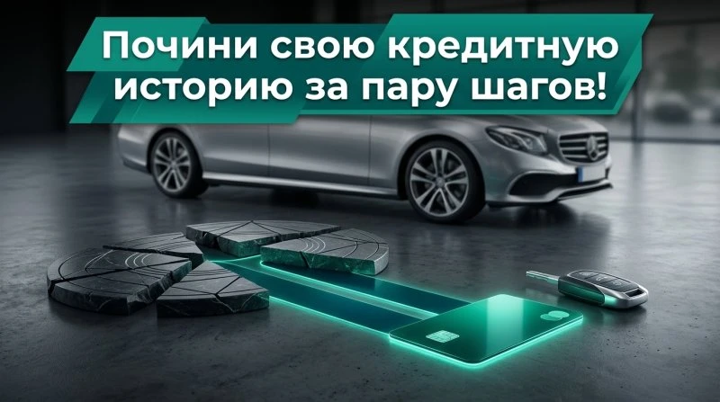 автокредит кредитная история, купить авто с плохой историей, проверка КИ перед автокредитом, Ольга Нагоркина, РИКС