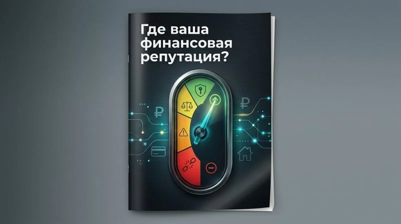 Индекс финансовой репутации: как понять, в какой зоне вы сейчас