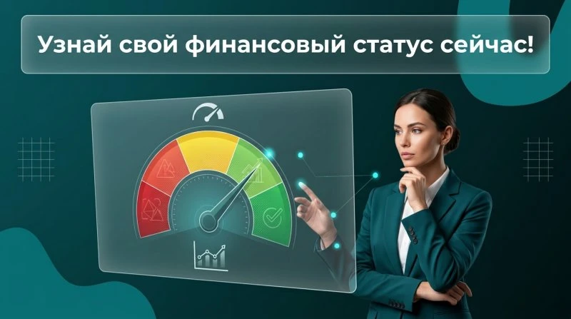 Индекс финансовой репутации: как понять, в какой зоне вы сейчас