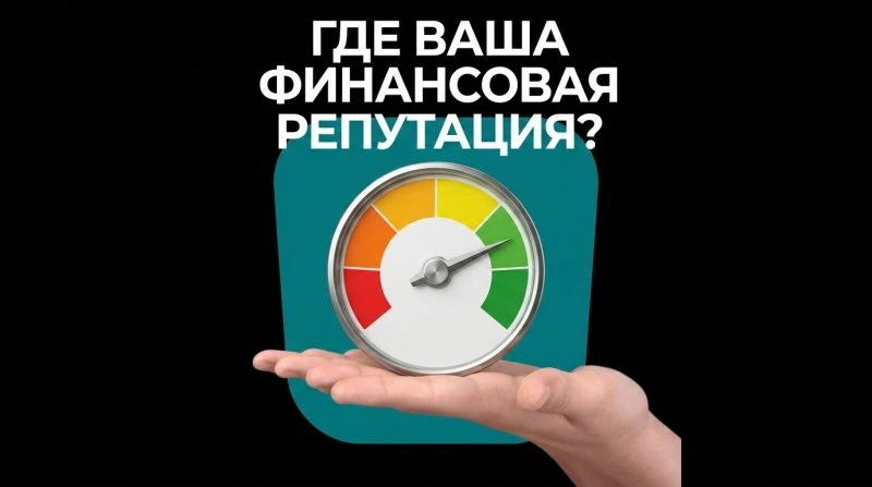 Индекс финансовой репутации: как понять, в какой зоне вы сейчас