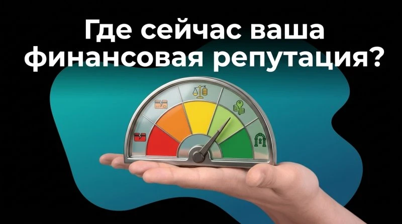 Индекс финансовой репутации: как понять, в какой зоне вы сейчас